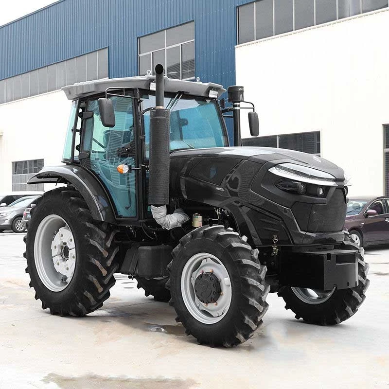 160HP Heavy Duty Agriculture Tractor price