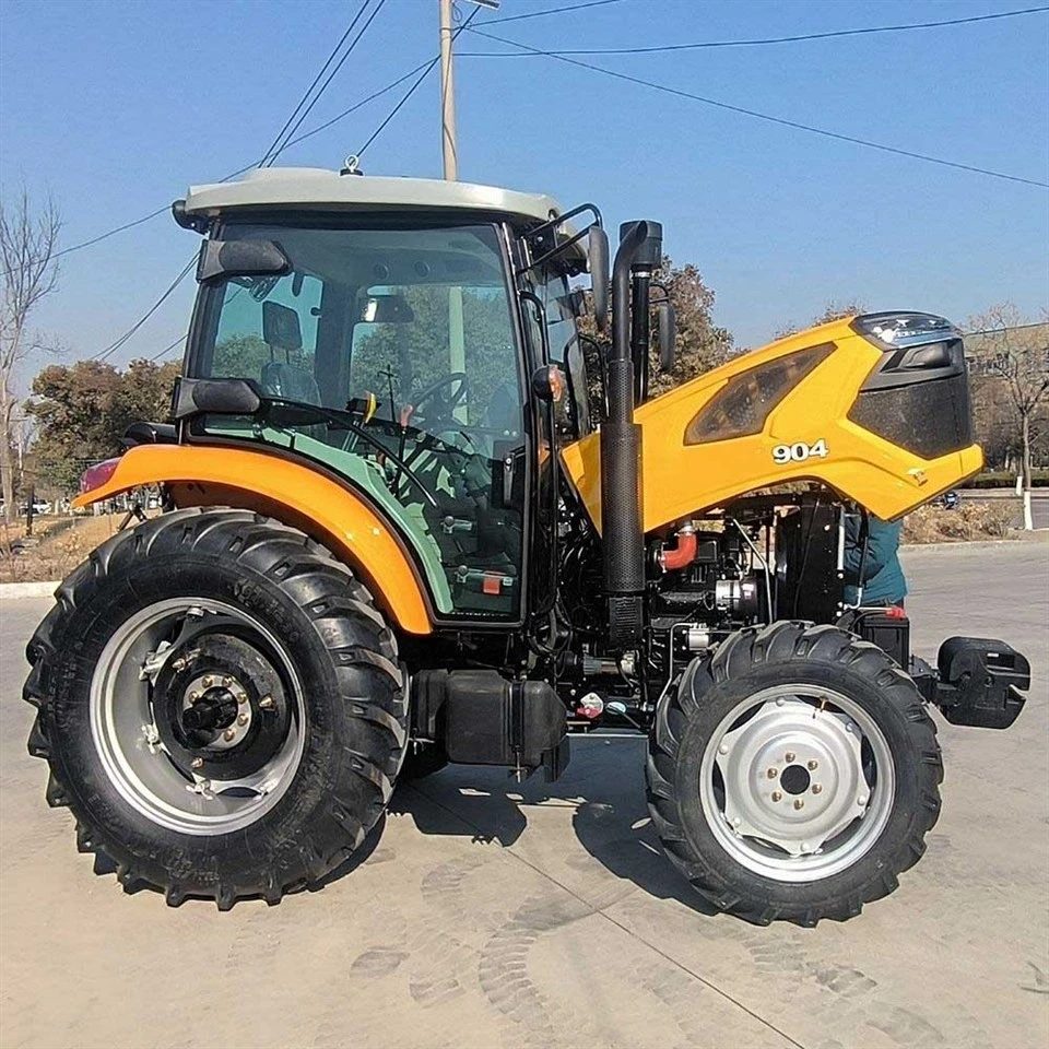 China Tractor 904 best