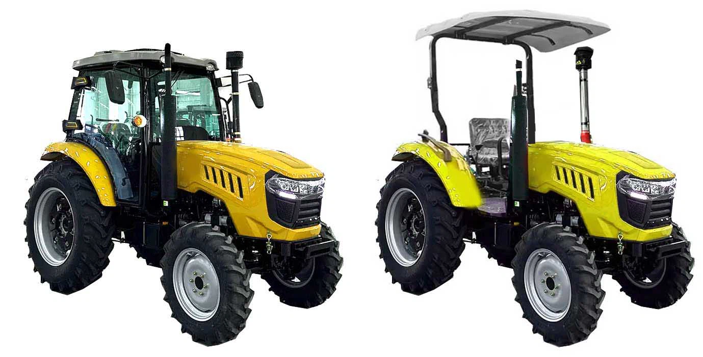 100hp Tractors 100hp Tractors