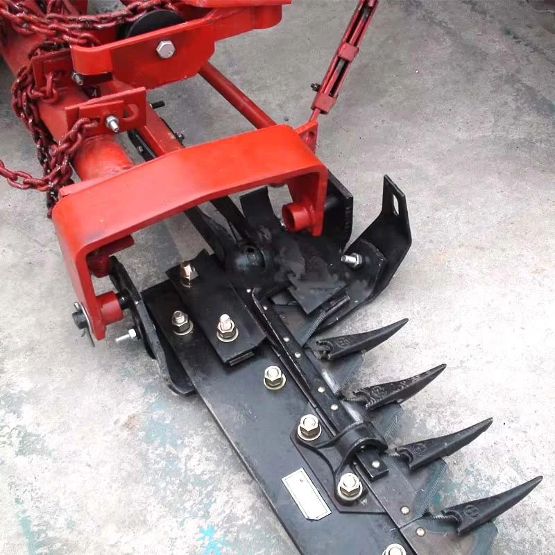 Reciprocating Lawn Mower factory