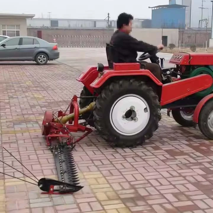 Reciprocating Lawn Mower best